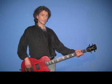 Michael Hinze